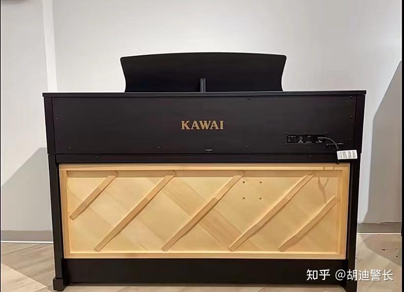 卡瓦伊最高端电钢琴，卡瓦伊CA系列电钢琴测评，万元电钢琴怎么选择？木质键盘电钢琴手感怎么样？卡瓦伊CA28G,CA33,CA59,CA99测评！！