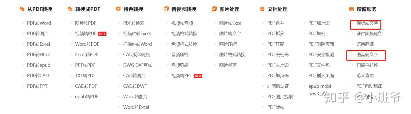 11款语音转文字工具评测：哪款最得你心？ - 知乎