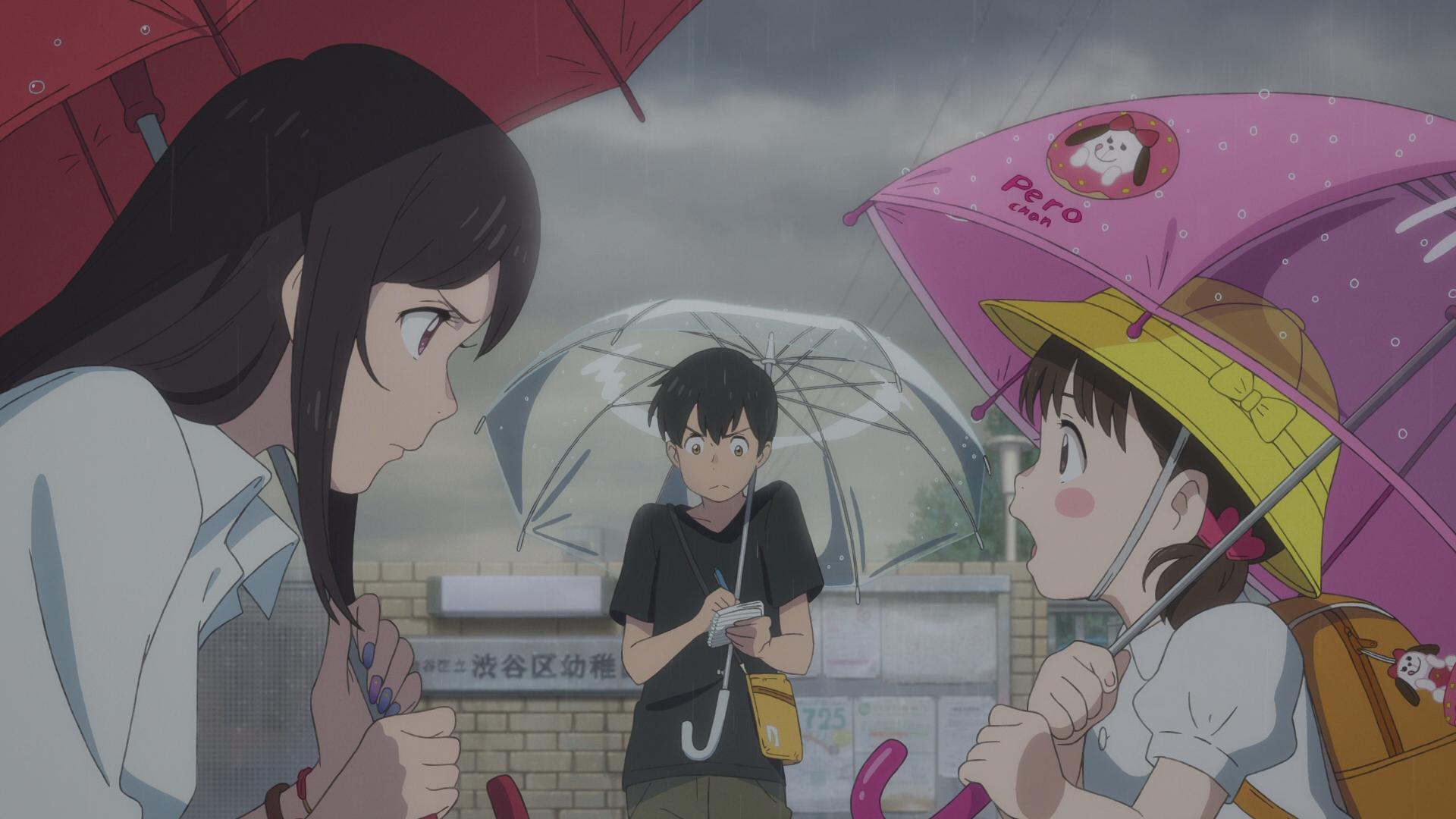 请问各位哥哥姐姐们有没有好看的动漫横屏壁纸?