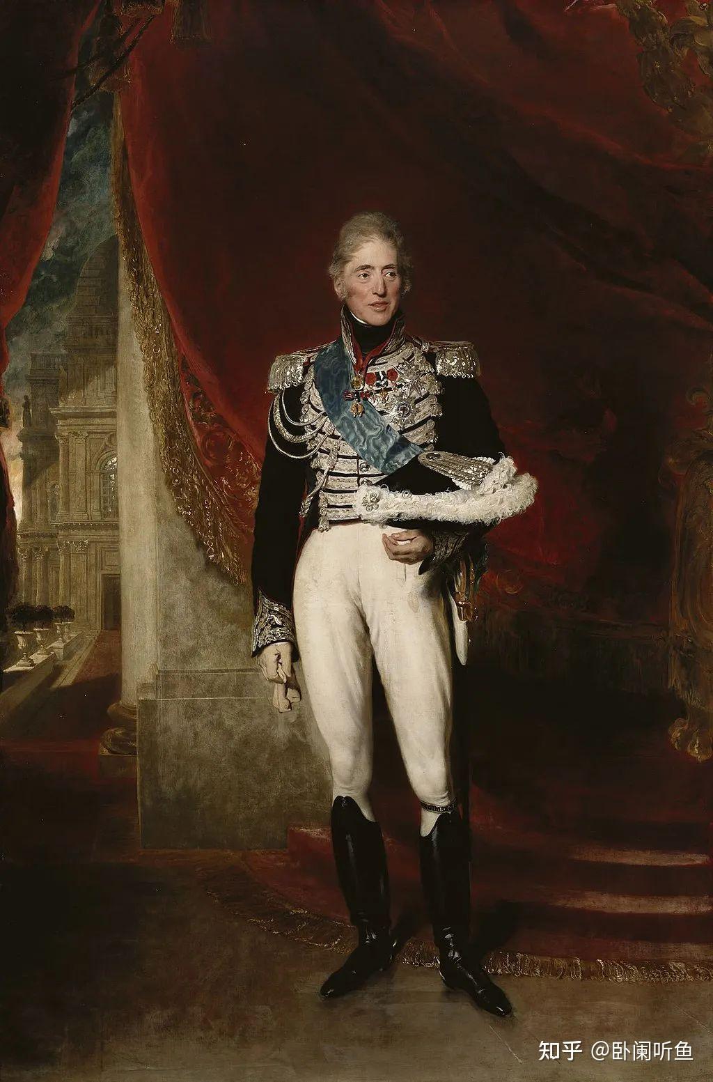 如何评价法兰西国王查理十世? - 知乎