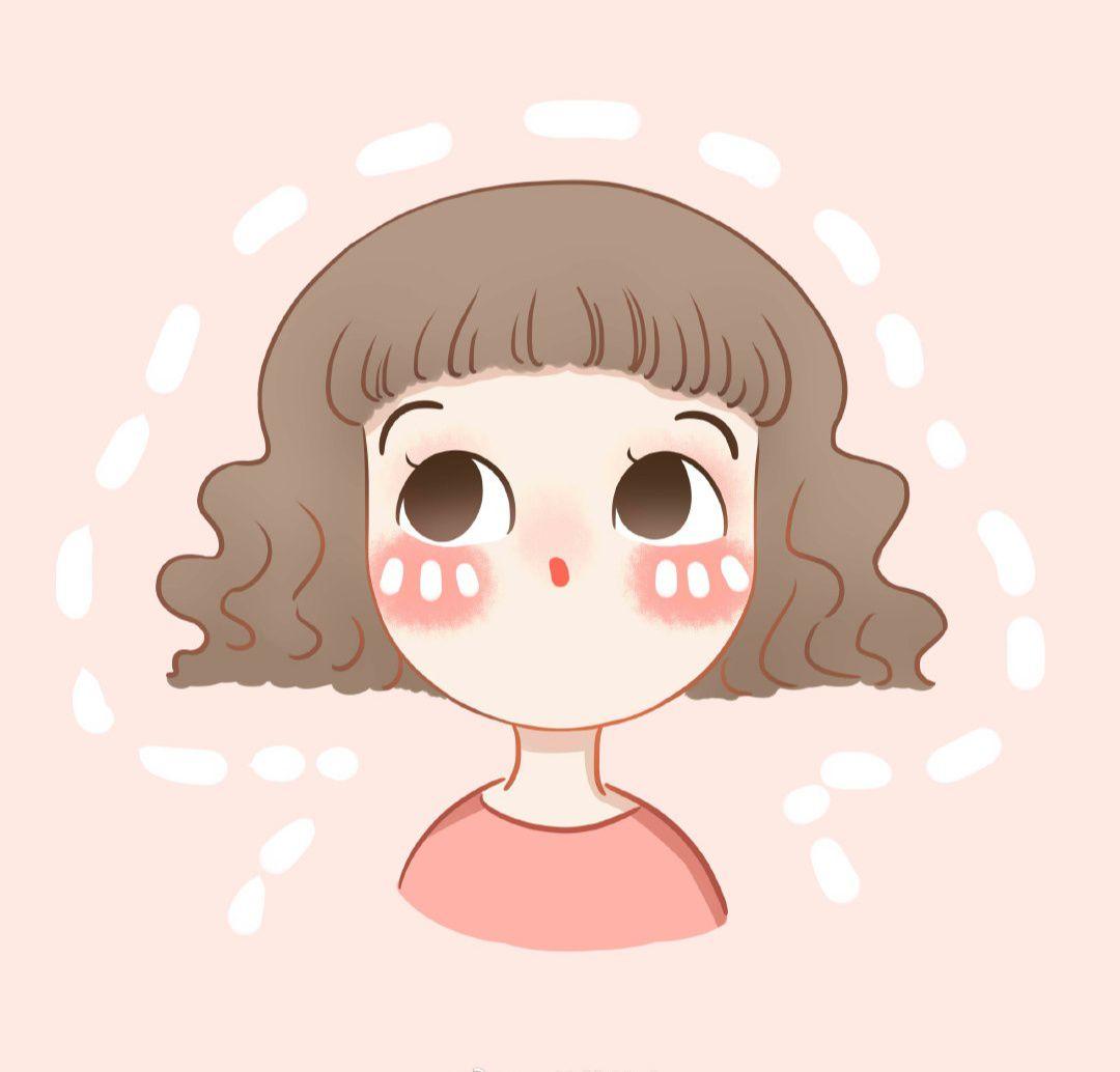 有没有可爱又温馨的母女头像?一家三口也行?