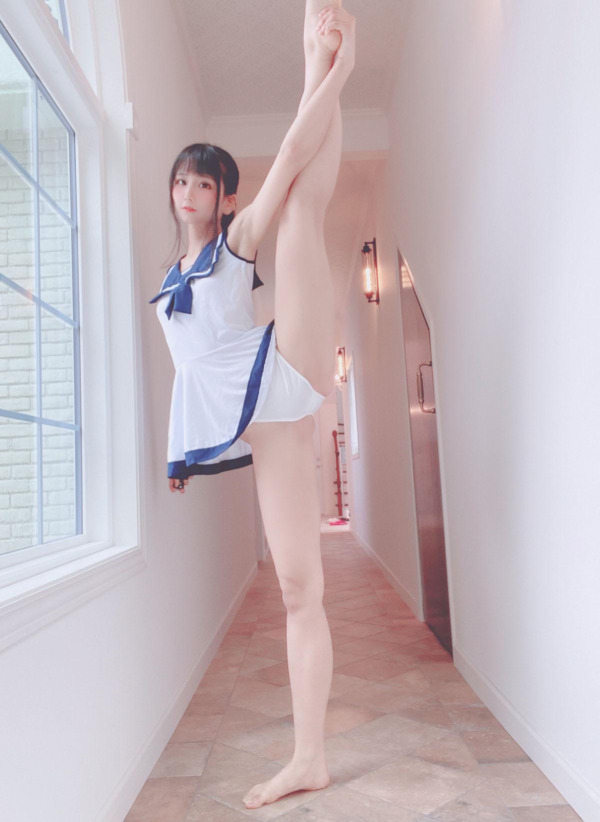 图片[3]-柳丸ゎぃゎぃクラブ – 全套15期&视频[11.8G-双盘]-佳人吧