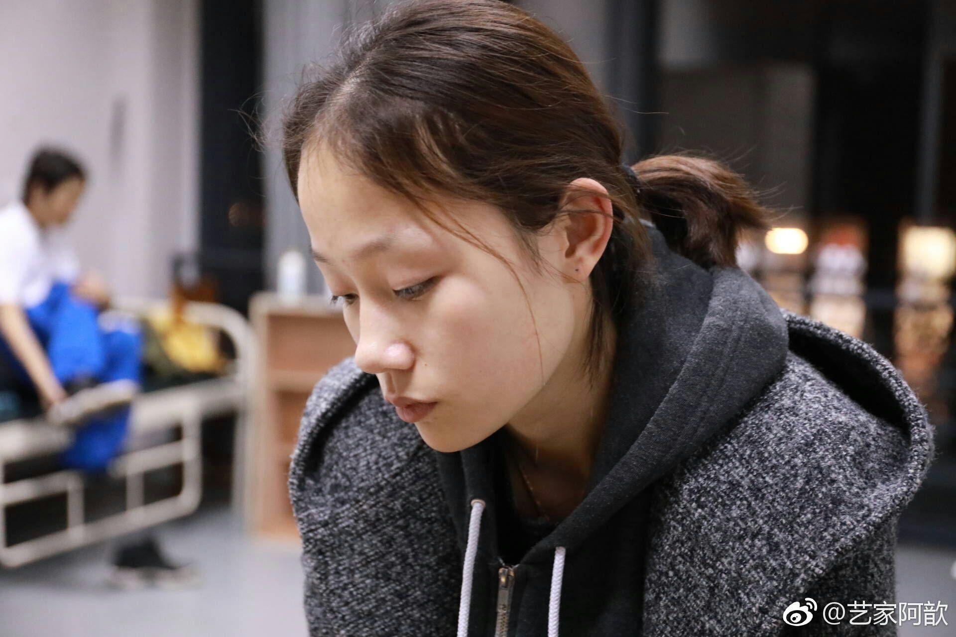 如何评价演员张歆怡