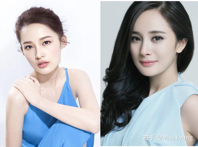 如何评价女演员金晨