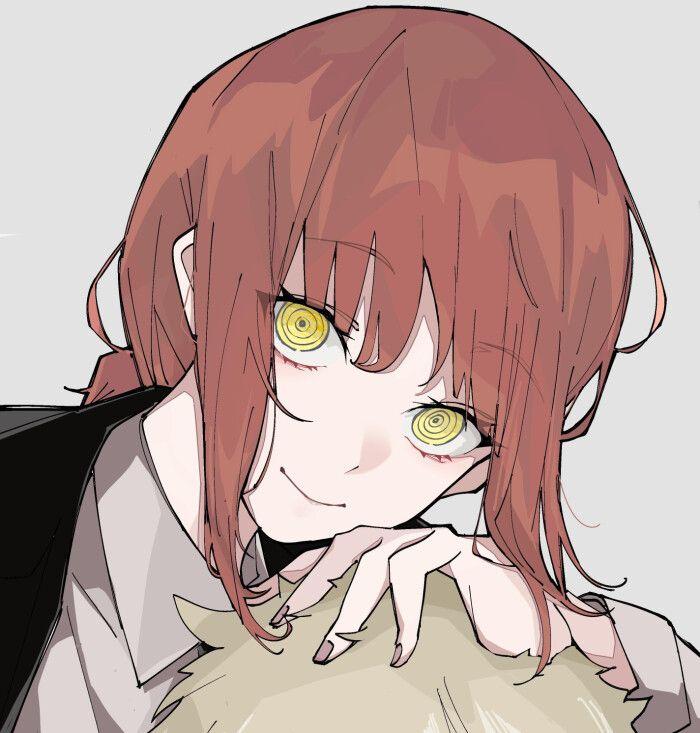 有没有哪些电锯人的头像