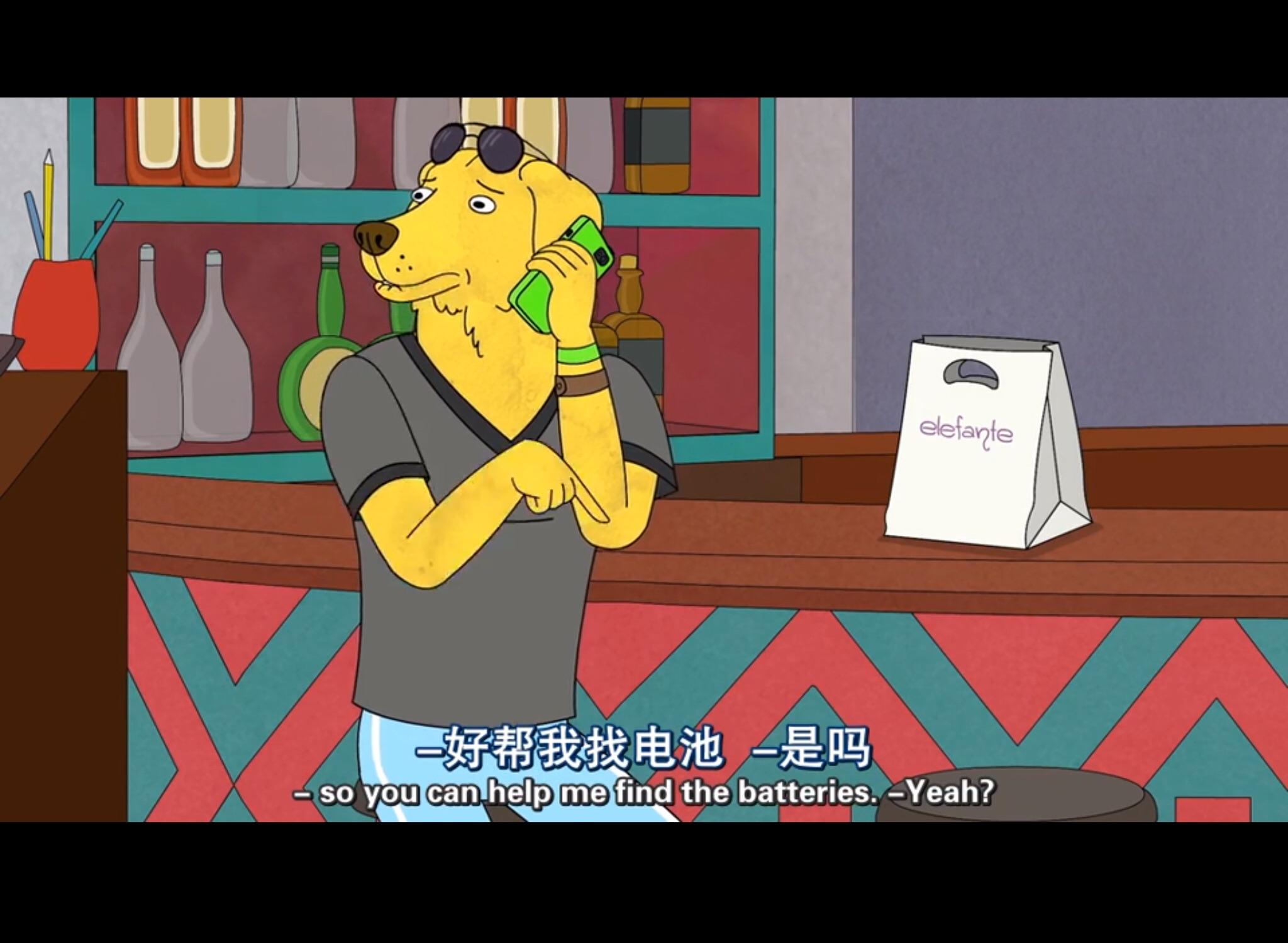 为什么花生酱先生可以一直那么开心