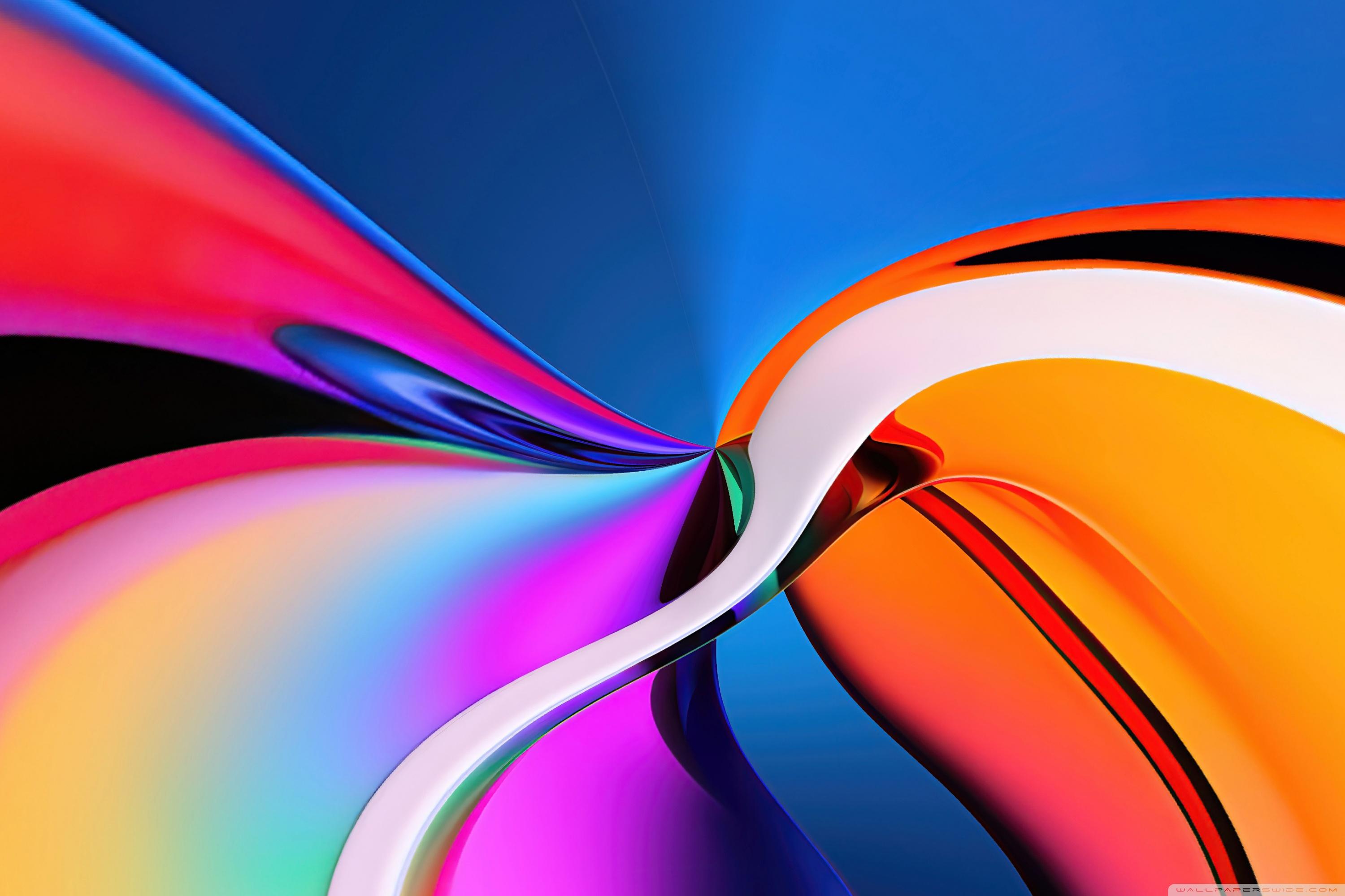 有哪些看起来很有格调的电脑桌面壁纸