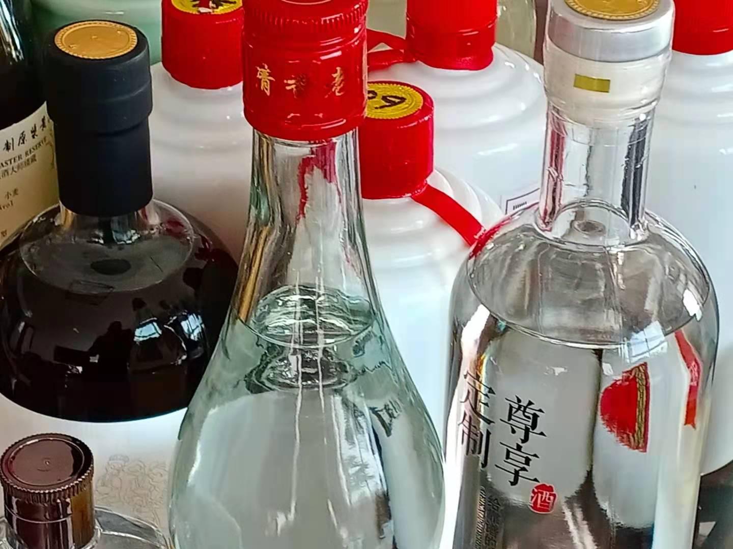 白酒小常识 1 口粮酒 茅台还是二锅头 您的是什么酒 知乎