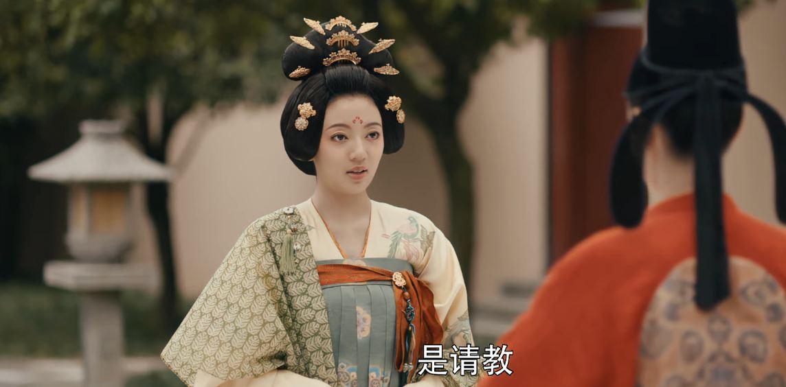 骊歌行里,为什么说最心疼陆盈盈? - 知乎