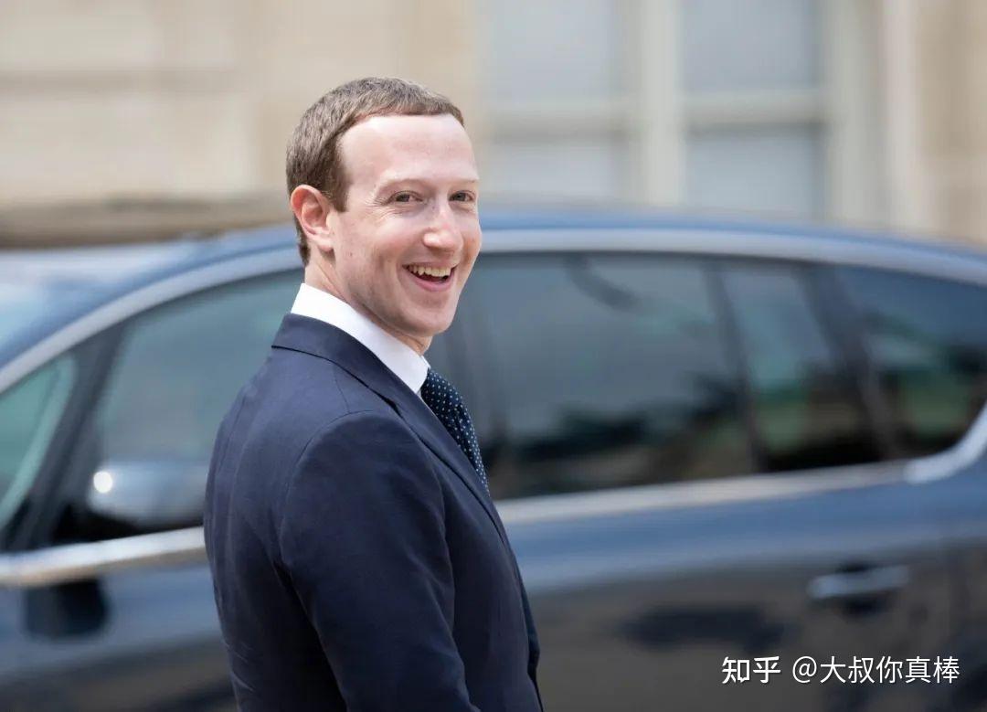 扎克伯格近两个月每个交易日都在出售其meta的持股套现逾4亿美元哪些