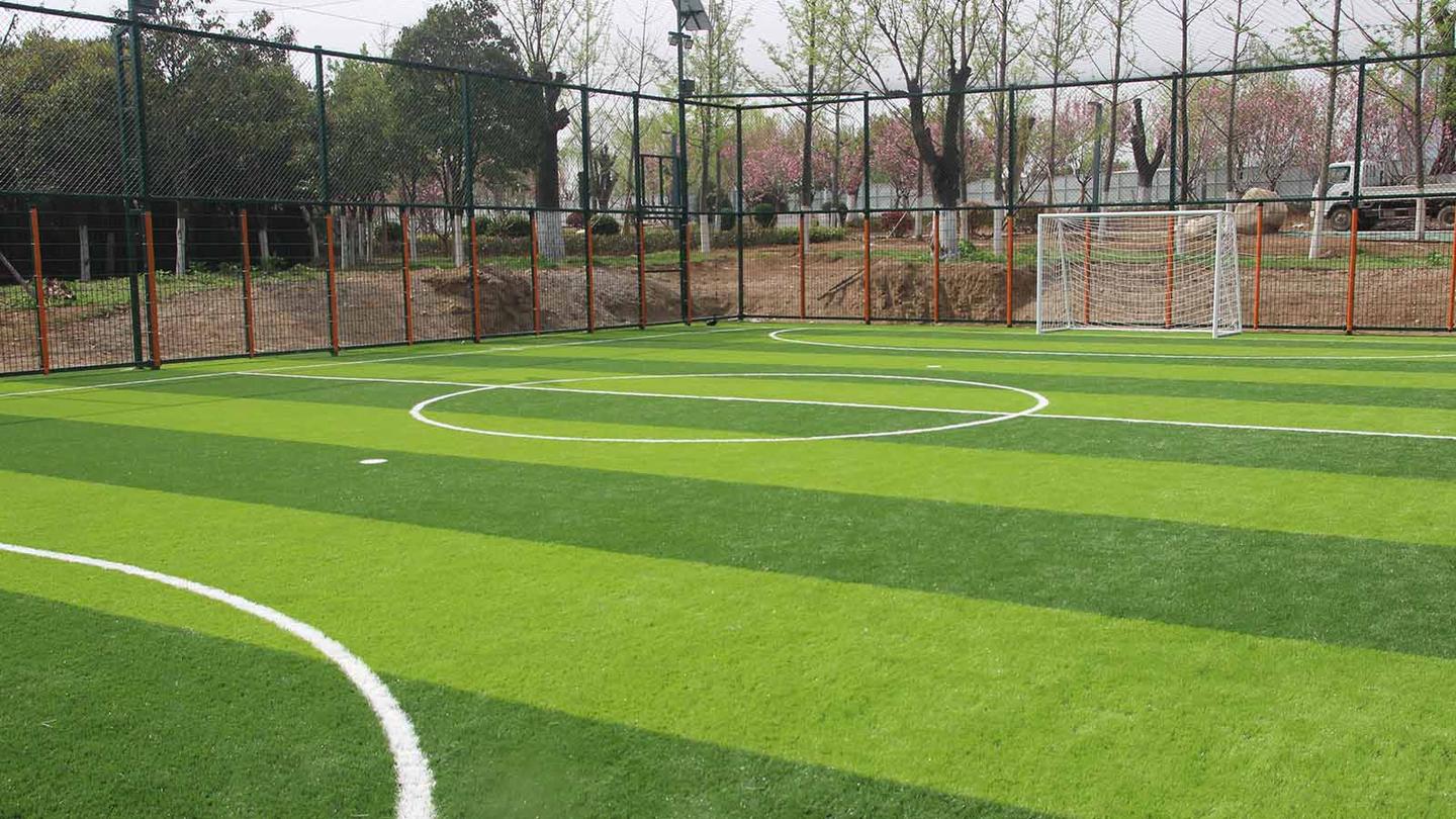 租赁场地交接确认书_足球场地建设费用_足球场地租赁费用