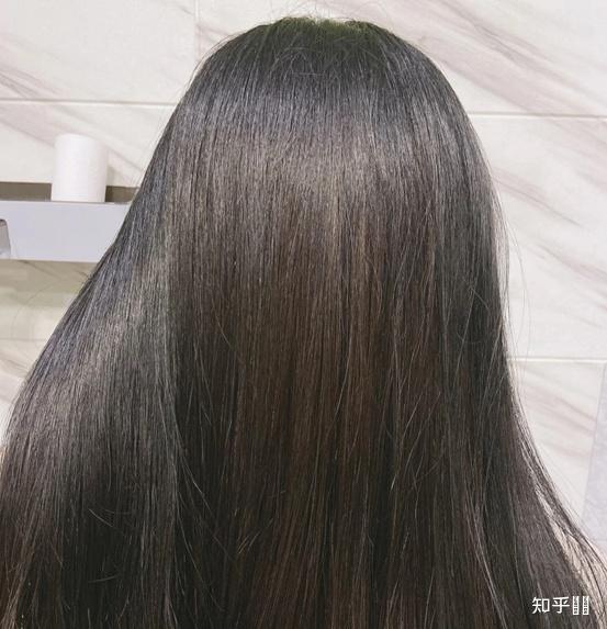 有哪些洗发水比较好用洗完头发蓬松的那种