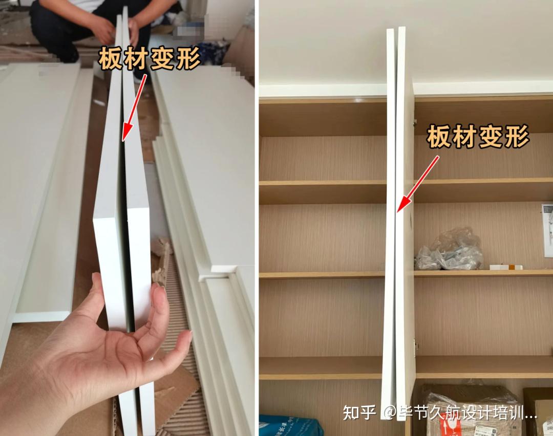 全屋定制柜，选多层板还是欧松板？一篇讲透不踩坑！ - 知乎