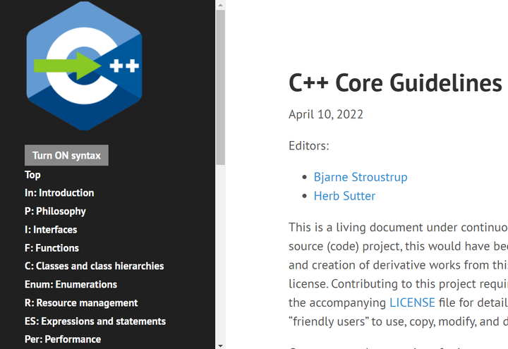 C++ 之父回应被建议弃用:一些高管总喜欢迷恋新事物 - 知乎