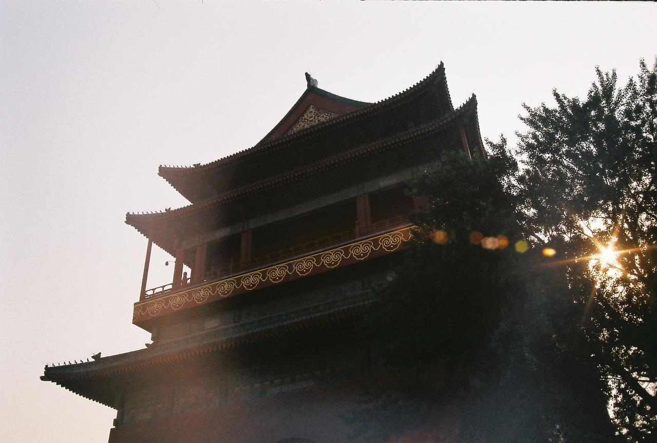 2. 澳中大厦属性