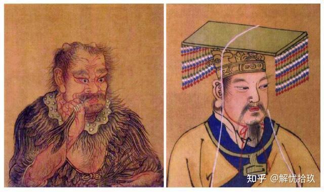 炎黄为何并称为华夏始祖,为什么我们是炎黄子孙? - 知乎