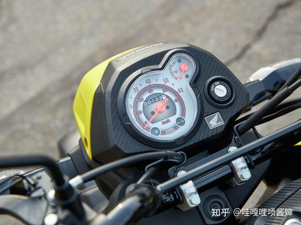 摩托车110cc和125cc有什么区别(摩托车110cc是什么意思)