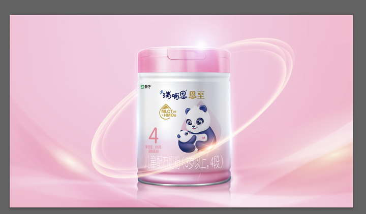 瑞哺恩推出中国首款自研 hmo 奶粉"恩至"四段,蒙牛携"国产hmo"引领