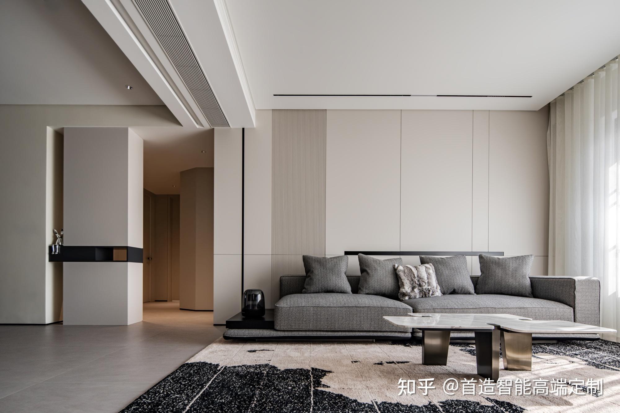 装修攻略丨意式极简vs现代极简，哪种风格更好？ - 知乎