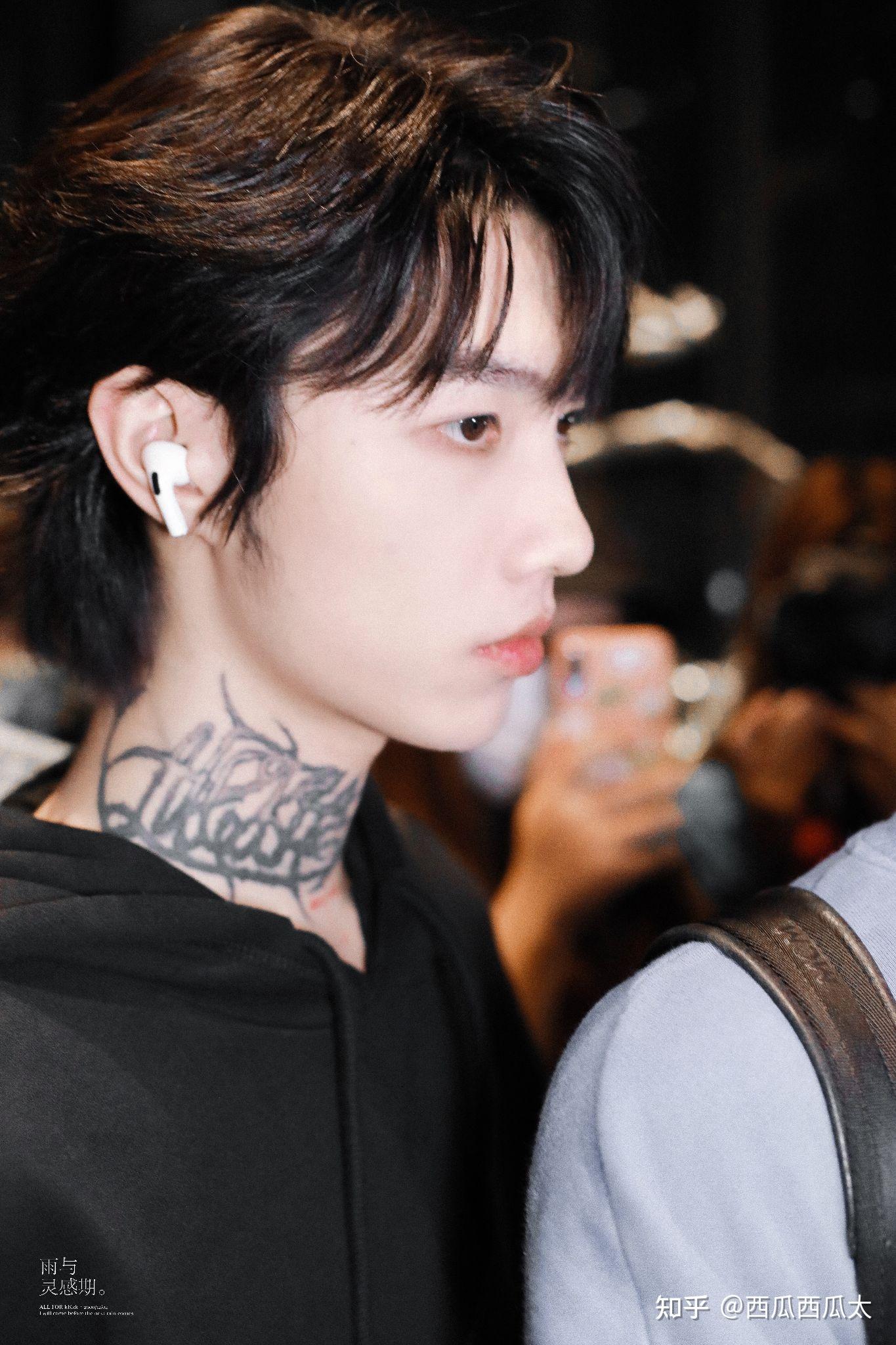 如何评价kkzk赵珂? - 知乎