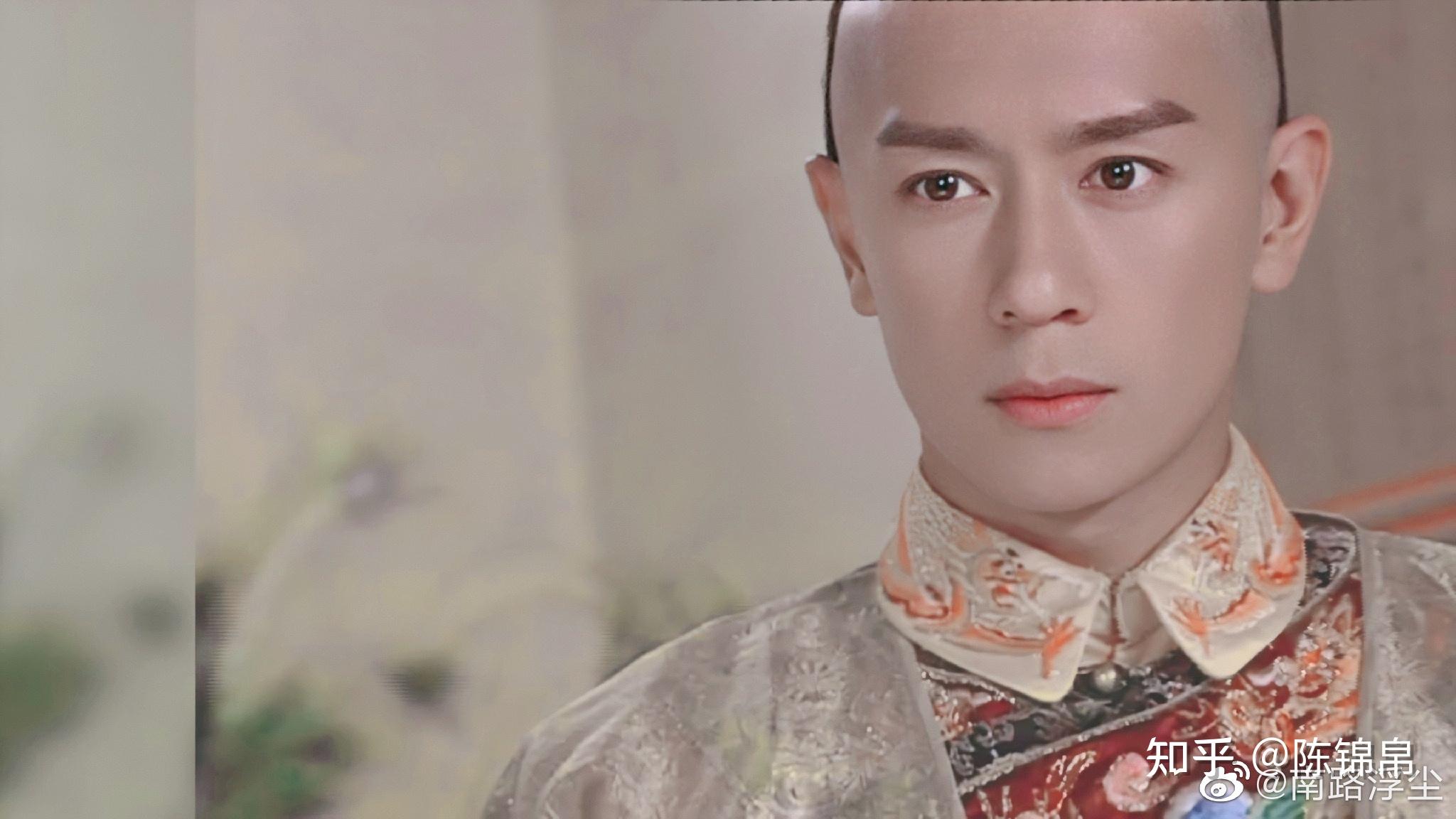 如何评论陈浩民