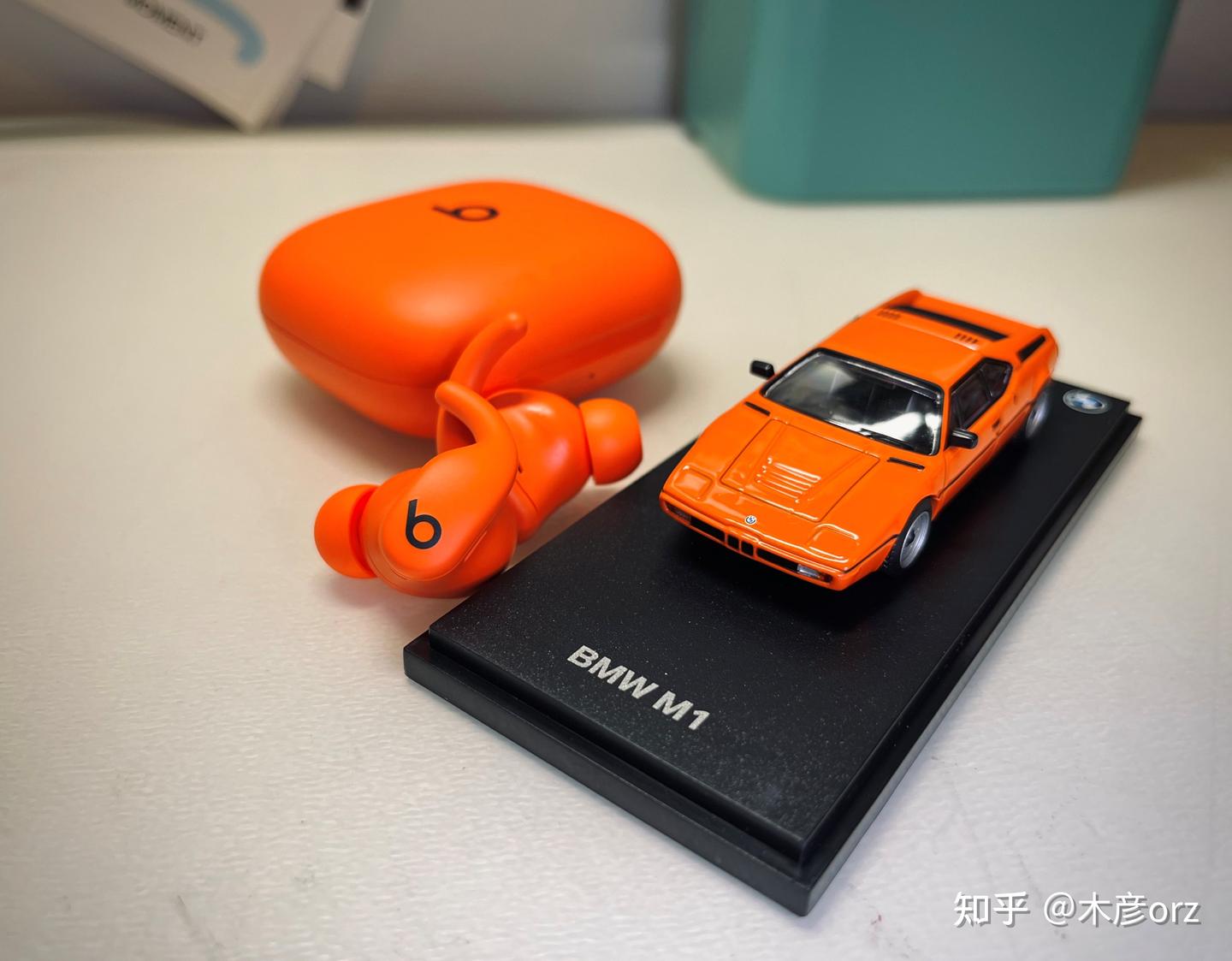 运动版AirPods Pro-Beats Powerbeats Fit蓝牙耳机测评