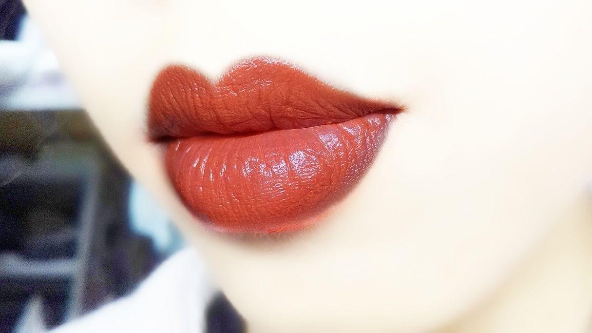美妆博主的唇部特写都是怎么拍出来的?