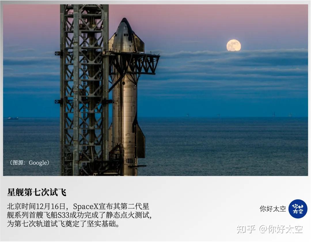 2025全球航天展望：最值得期待的10大航天任务- 知乎