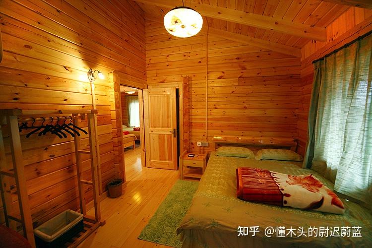 木房子室内装修怎么做比较好