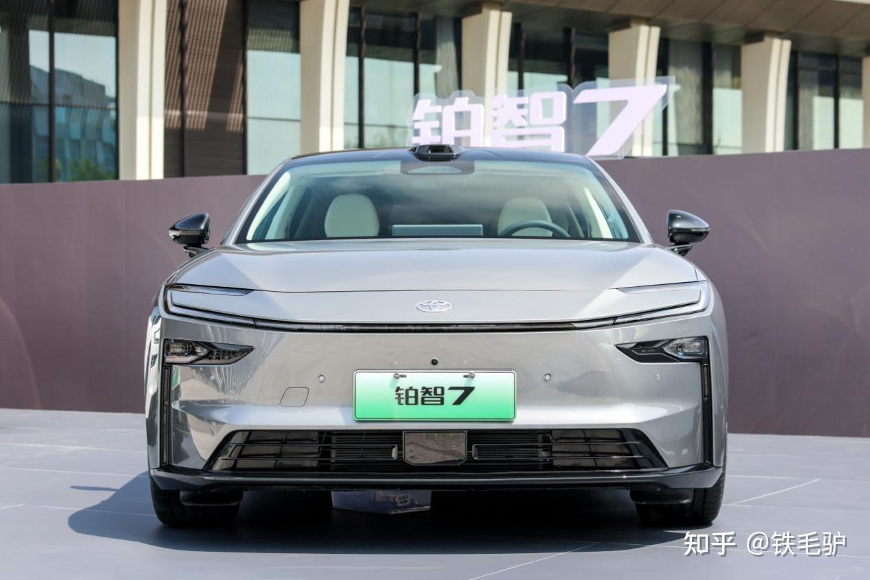 中大型轿车铂智7到底值不值?从实用角度深度分析