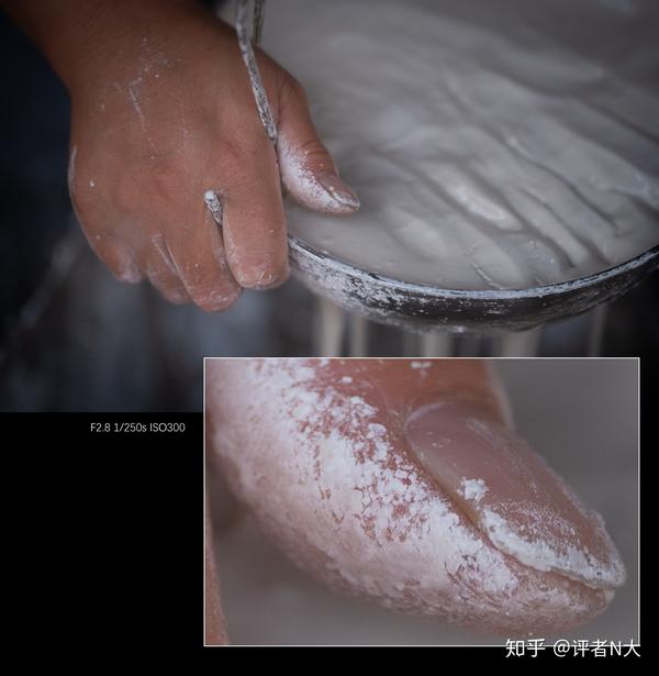 如何评价适马 105mm f2.8 dg dn macro art 微距镜头?