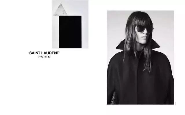 hedi slimane × saint laurent paris bnwt ss’16... 深度|刚入主Céline的Hedi Slimane到底有多传奇? - 知乎
