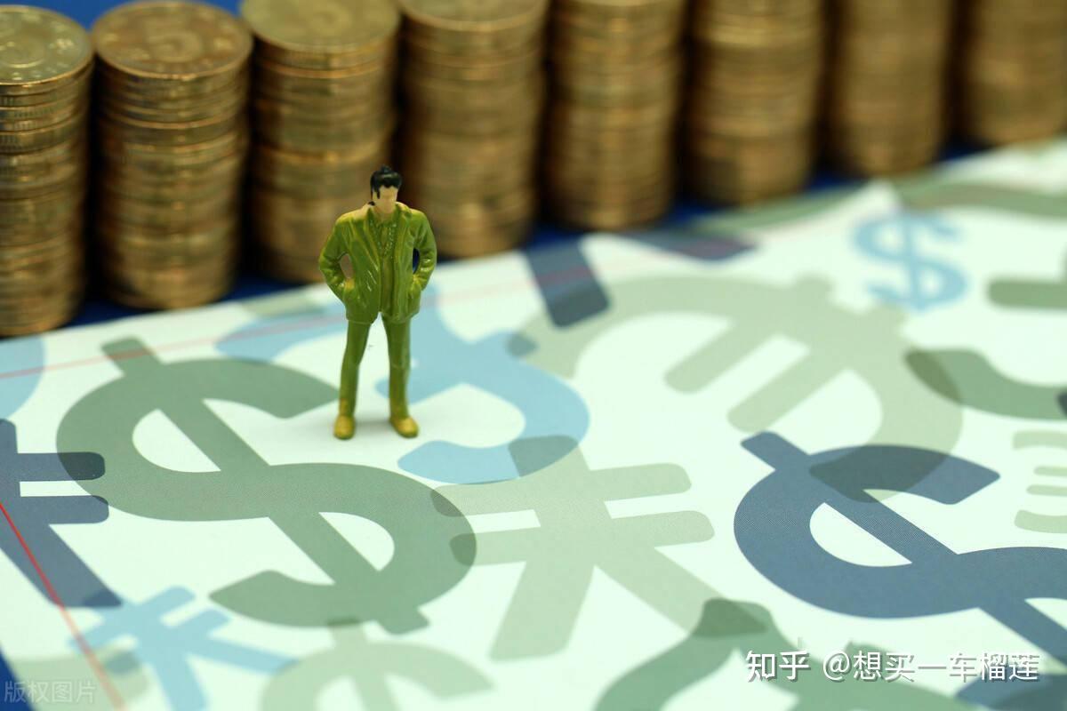 哪些国家货币贬值严重，外贸人必看- 知乎