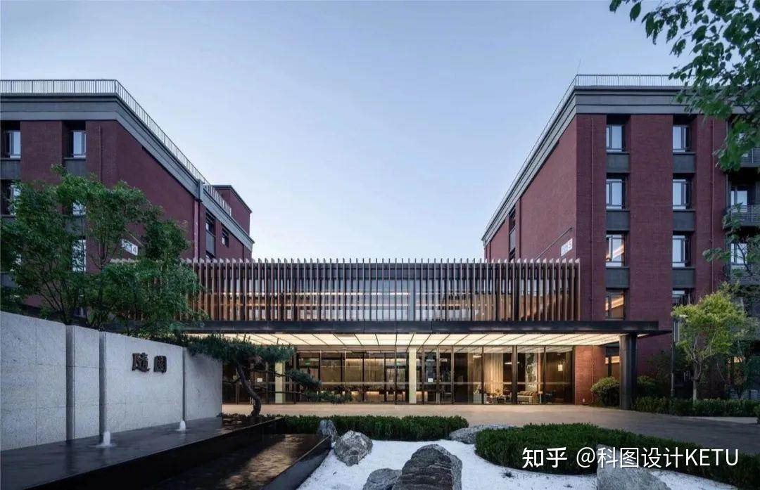 深度解析国内外成功的医康养设计项目案例,启发创新思路 - 知乎