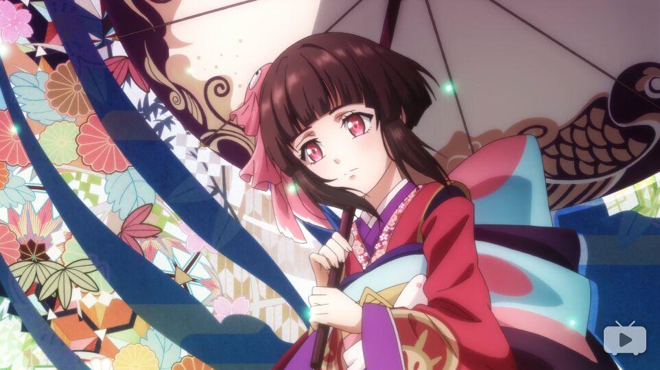 如何评价2018年4月国产动画阴阳师平安物语