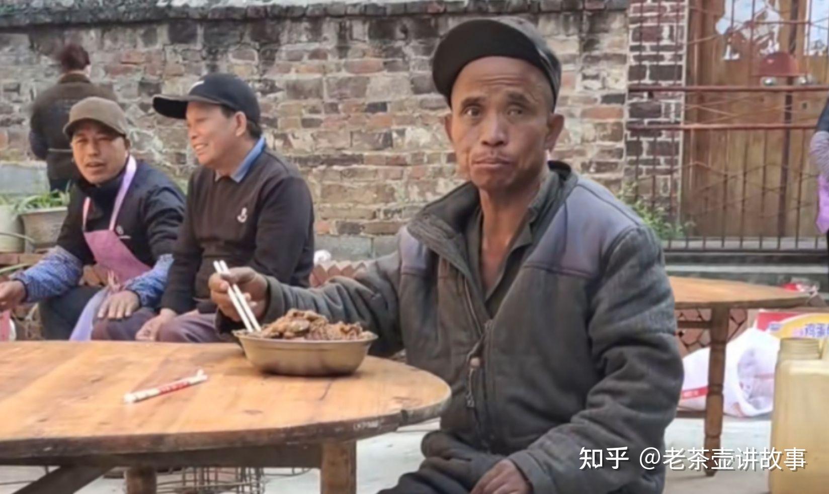 茶叔讲故事12:守村人怪谈 - 知乎