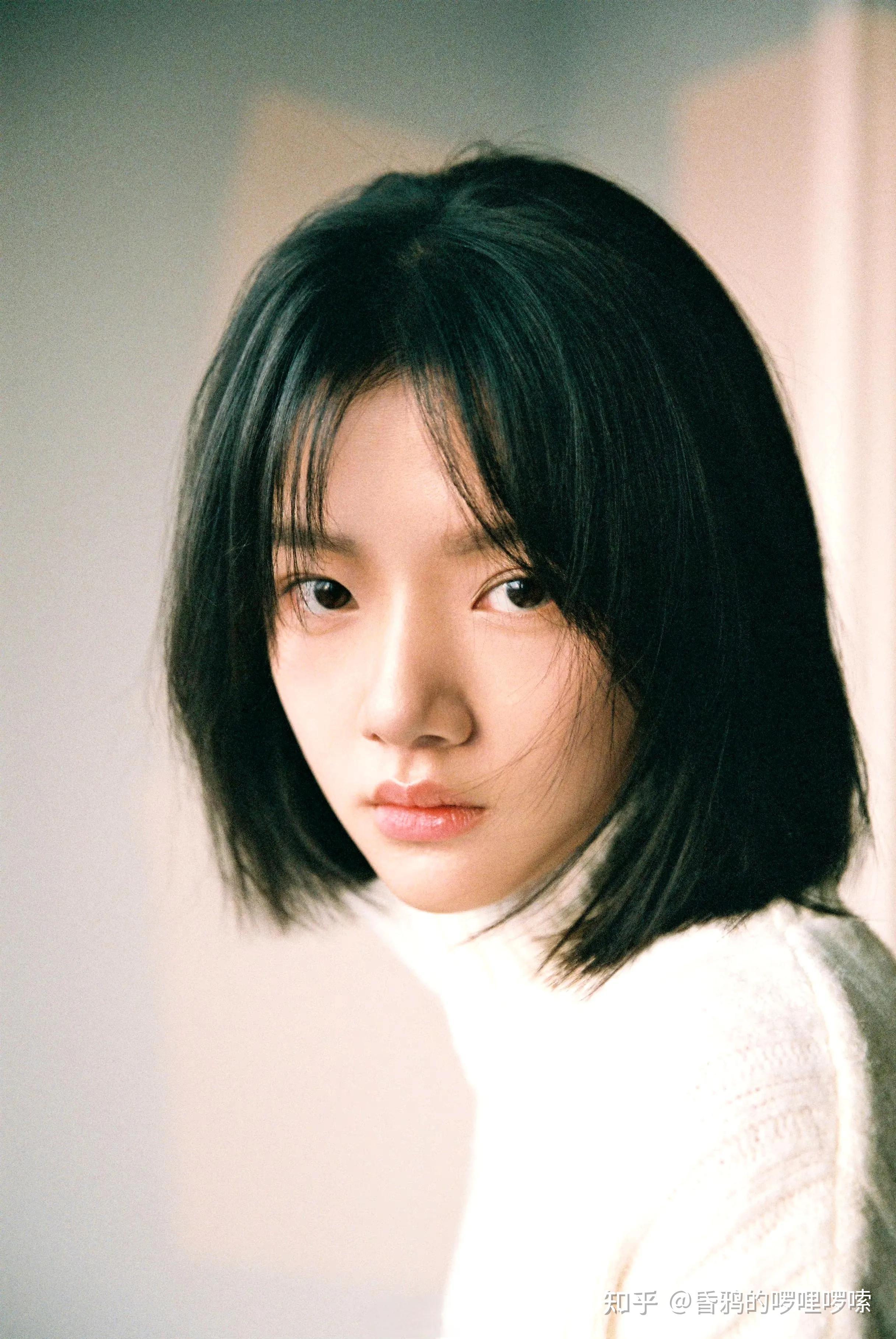 任敏电视剧 知乎