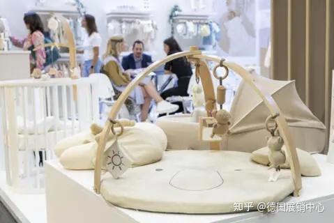 展会合集 | 2025年6月 - 9月 德国近期展会整理推荐! - 知乎
