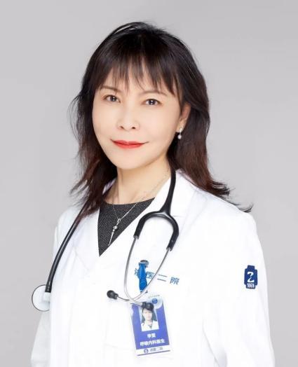 专家访谈 | 李雯教授：慢阻肺急性加重的诊断、治疗与管理 - 知乎