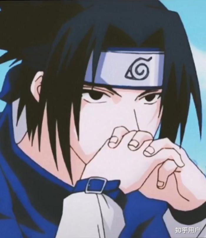 如何看待最新一话博人传佐助轮回眼被捅