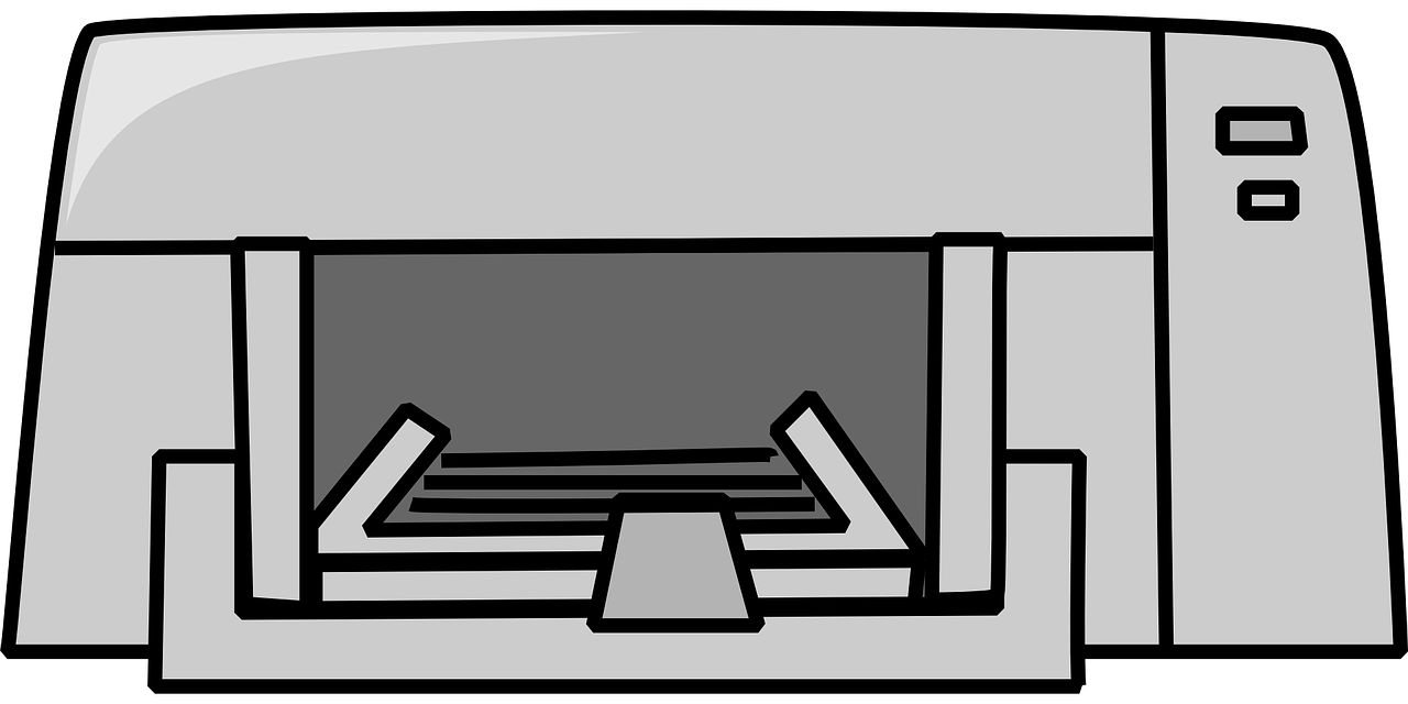 如何使用无线打印机