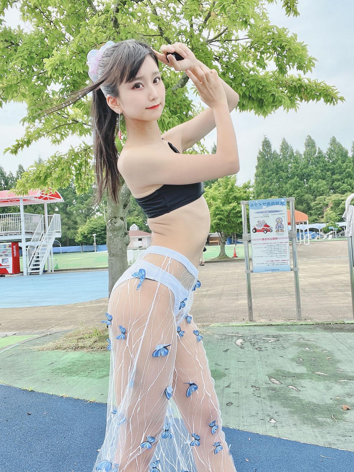 图片[8]-柳丸ゎぃゎぃクラブ – 全套15期&视频[11.8G-双盘]-佳人吧