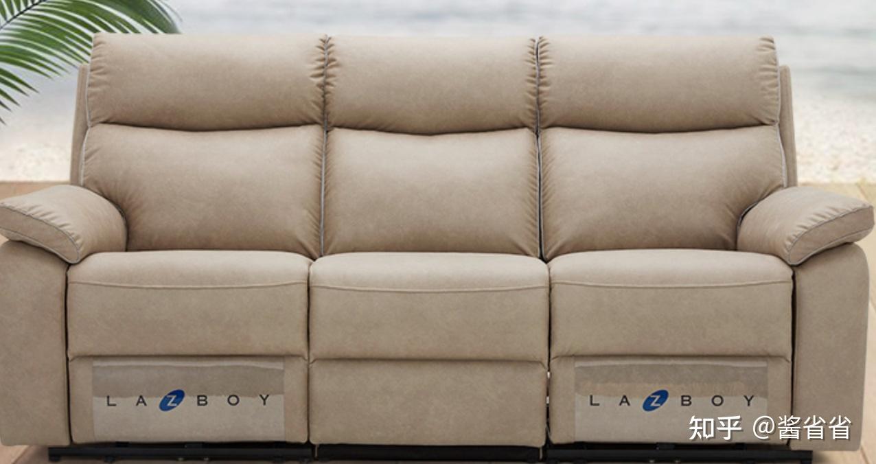 芝华士沙发和乐至宝沙发哪个更好? - 知乎