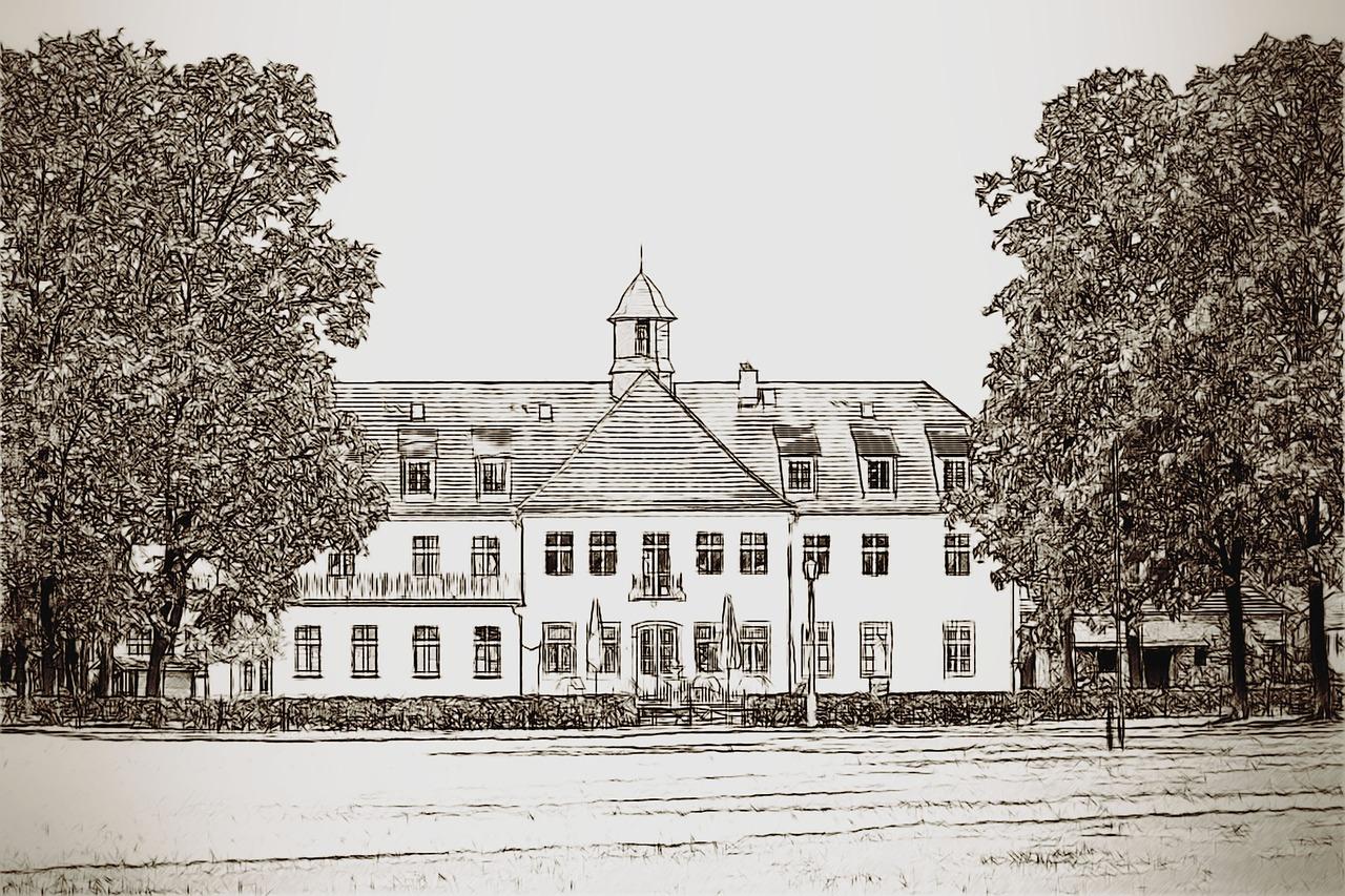 CAD坡道绘制步骤