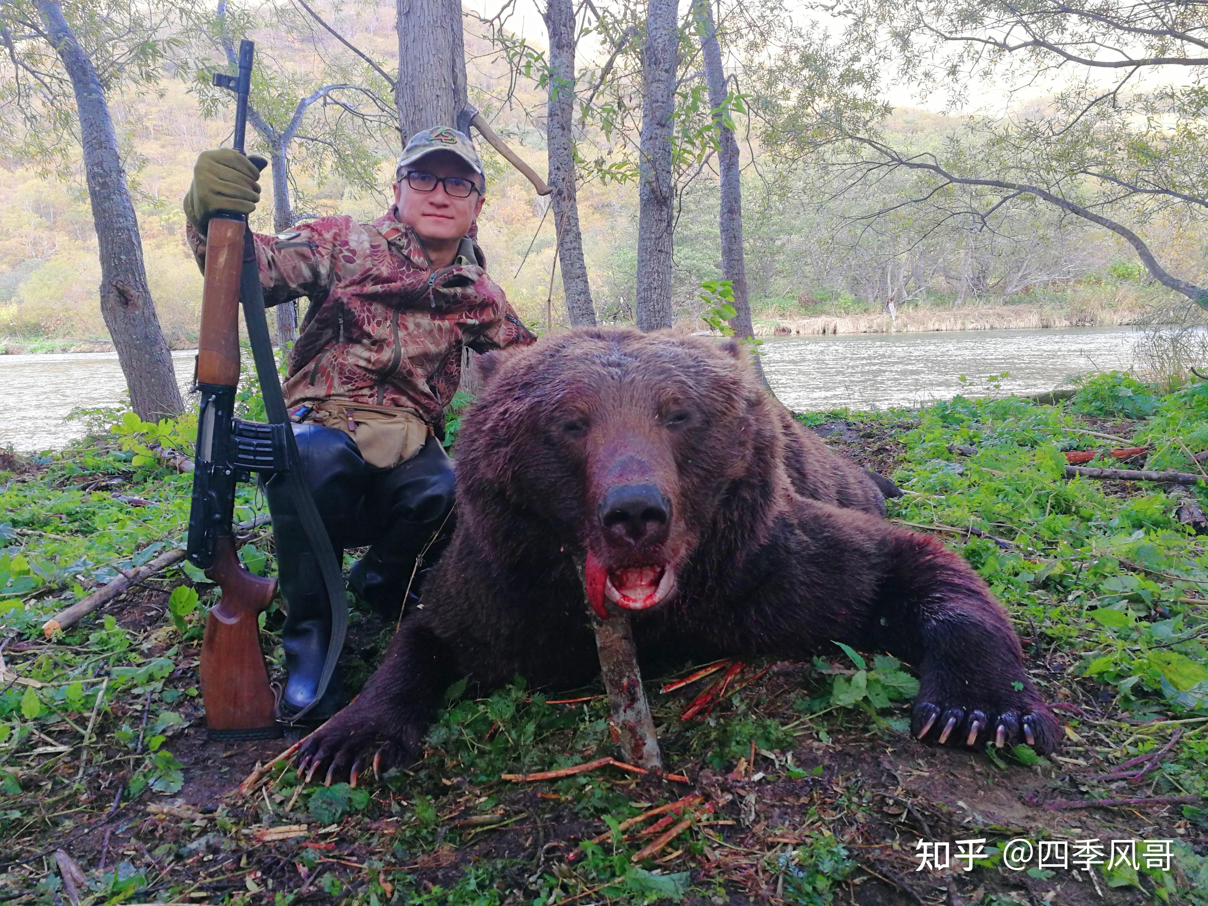 弱爆了,狩猎旅行才是高段位玩法,怎样参与合法狩猎?全球合法狩猎地盘点与入门指南,记得收藏,说不准能用上! - 知乎