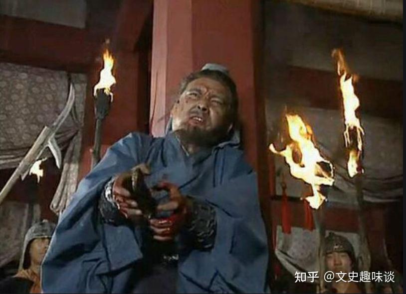 蜀汉灭亡后，张飞一家安然无恙，为何关羽后人却满门被杀？ - 知乎