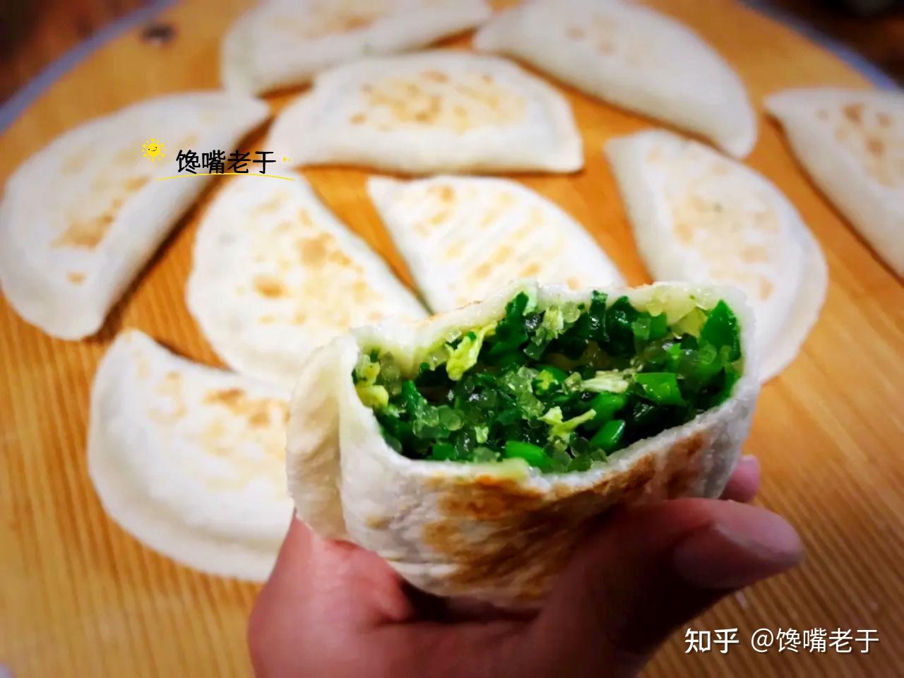 买春韭时,要分清“宽叶”和“细叶”区别挺大,买错嚼不烂还烧心 - 知乎