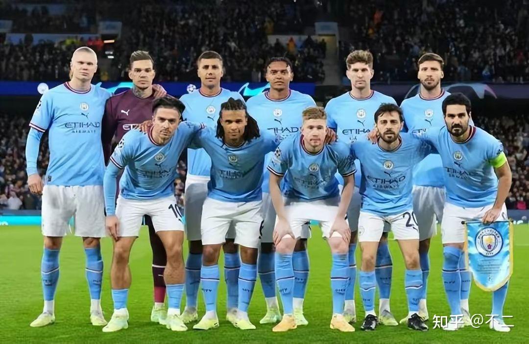 2223赛季英超曼城30西汉姆联联赛九连胜登顶哈兰德35球破纪录如何评价