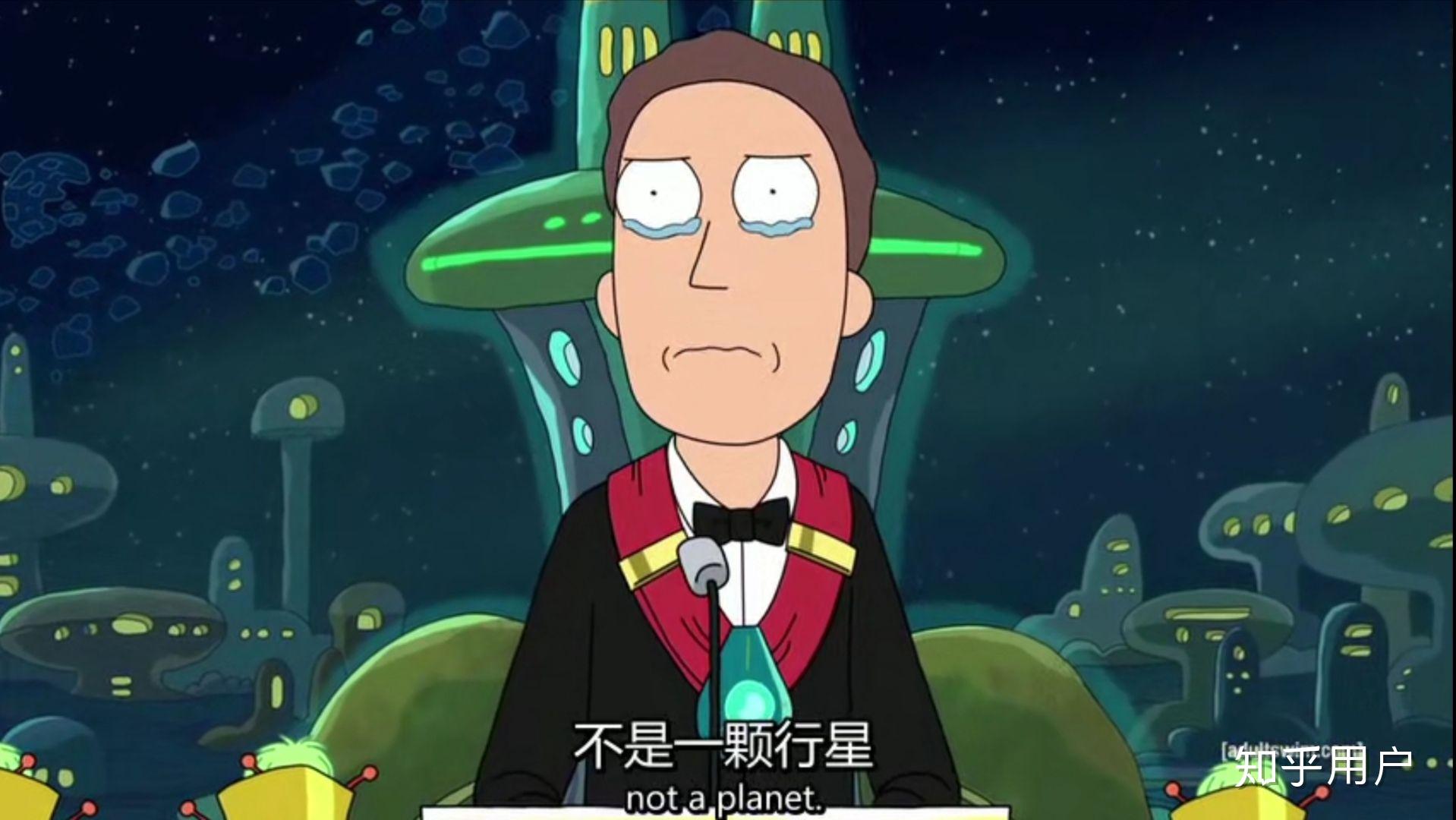 如何评价瑞克和莫蒂里的jerry