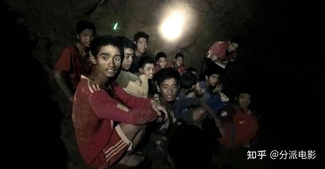 纪录片《坚忍号》残忍到震撼,28人700天绝境求生! - 知乎